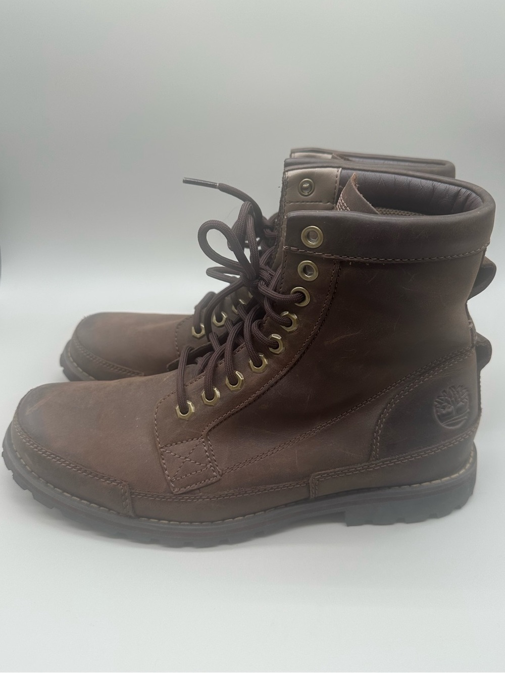 Timberland Earthkeepers Original 6” Leather Boots